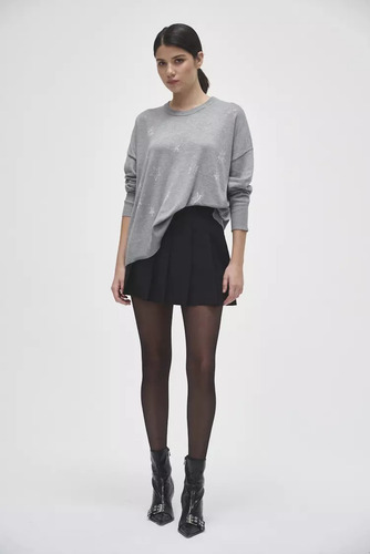 Sweater Estrellas Sagitario Mujer Sweet