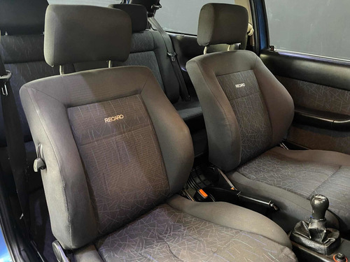 Imagem 7 de 12 de Volkswagen Gol Tsi