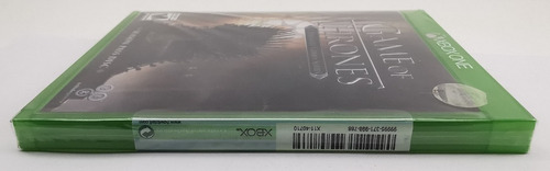 Game Of Thrones Telltale Games Series Xbox One * R G Gallery