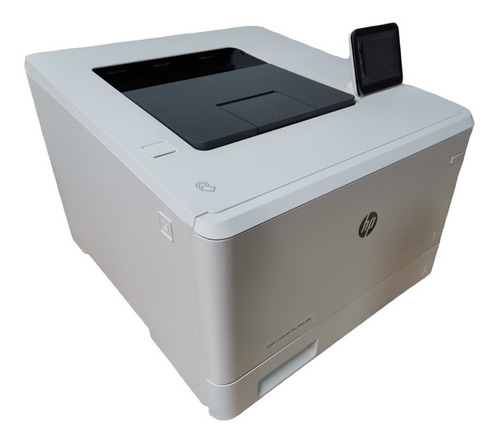 Impresora Hp Color Laser Jet Pro M452dw