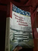 Comprar Libro Formulacion Y Evaluacion Proyectos Industriales Cairo