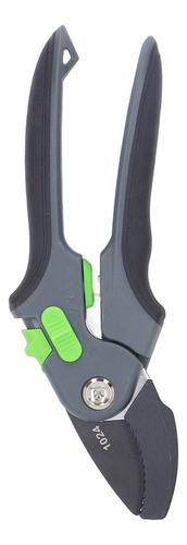Tijeras De Podar Con Trinquete, Podadora Manual, Herramienta