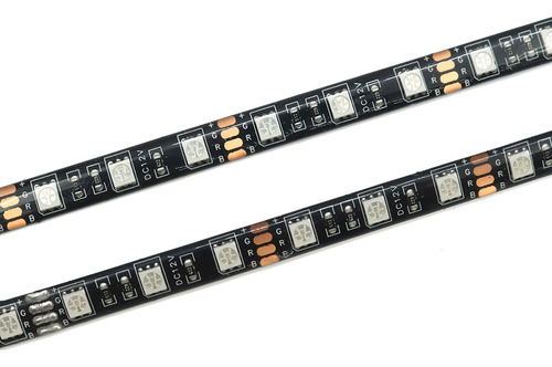 Lámpara De Barra Con Linterna Led Para Patinete Eléctrico M4