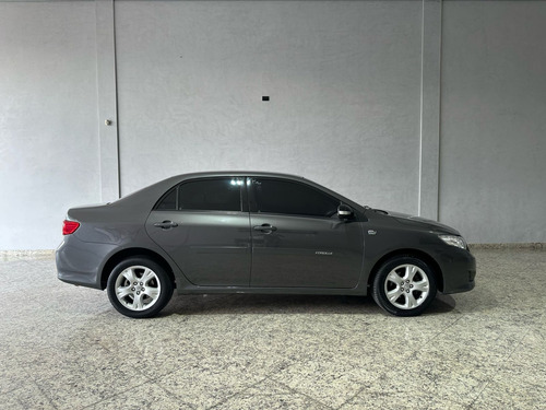 Toyota Corolla 2.0 XEI 16V FLEX 4P AUTOMÁTICO