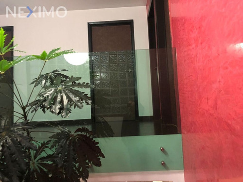 Imagen 5 de 30 de Casa En Renta En Almanalco Col. Vergel Del Sur, Tlalpan