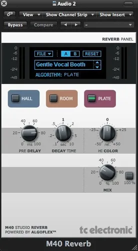 Interfase Tarjeta Tc Electronic Impact Twin Firewire (Usado)