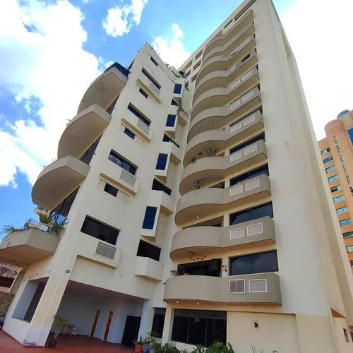 Apartamento En Venta En El Bosque, Valencia 234625