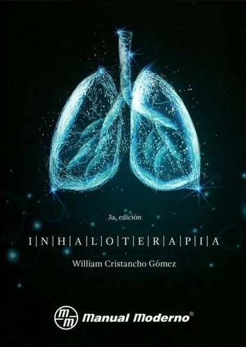 Inhaloterapia/ Cristancho / 3ed.