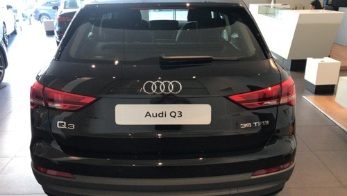 Audi Q3 35 Tfsi