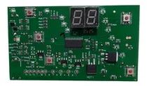 Comprar Plaqueta Lavarropas Drean Fuzzy Logic Botones Bajos