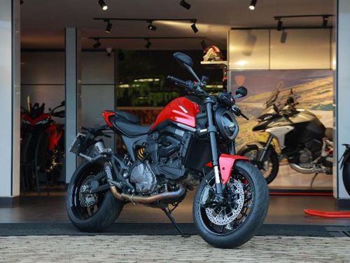  Ducati Monster 937cc