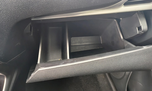 Toyota Yaris 1.3 16V FLEX XL PLUS TECH MULTIDRIVE