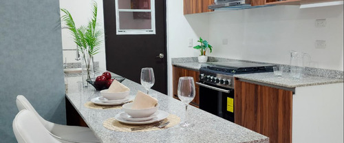 Departamento En Venta Apto Infonavit En Playa Del Carmen (1356)