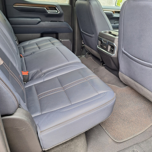 Chevrolet Cheyenne 6.2 Doble Cab High Country 4X4 At