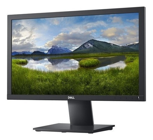 Monitor Dell E2020h Lcd 19.5 1600x900 Hd+ 60hz Displayport