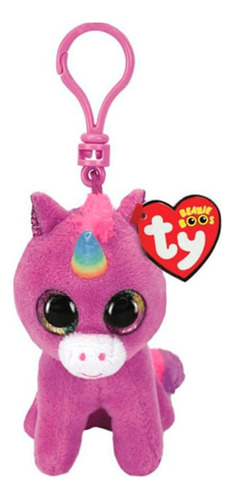 Ty Peluches 08cm Flippables Animales Rosette