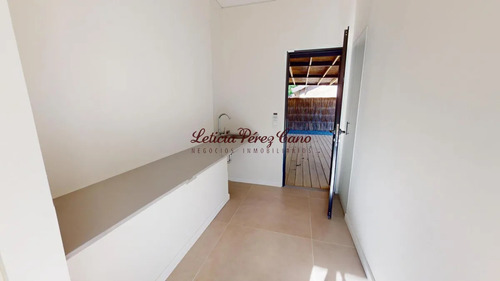 Venta Casa 3 Dormitorios En El Golf, Punta Del Este