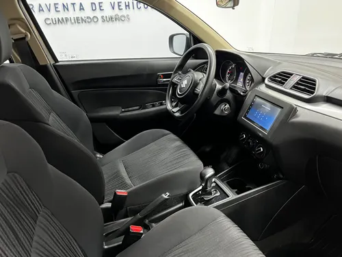 Suzuki Swift 1.2 Dzire At