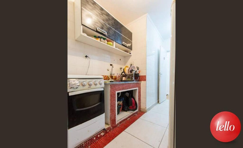 Apartamento - Ref: 146604