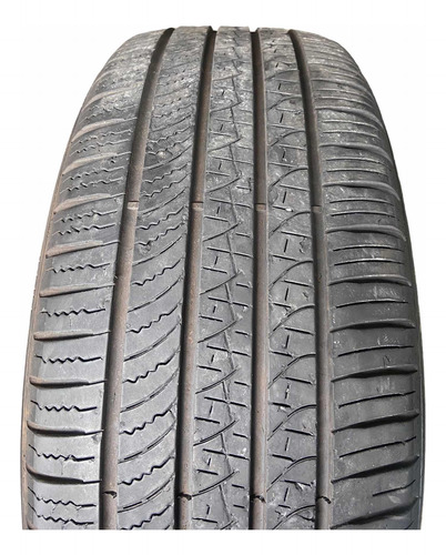 Pneu 235 50 R20 Pirelli Scorpion Zero (Usado)