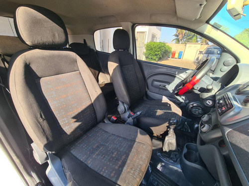 Fiat Uno Vivace 1.0