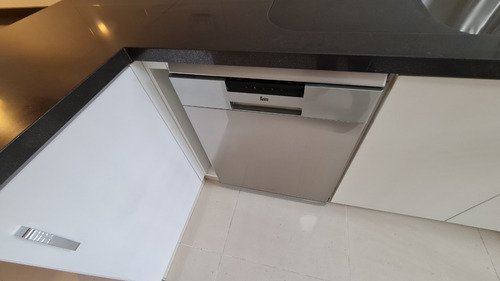 Imagen 9 de 20 de Oslo Remodelado Piso 10 Cerca Del Sek