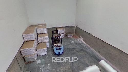 Imagen 2 de 23 de Galpon Y Oficina | Av. Ventisquero | Renca