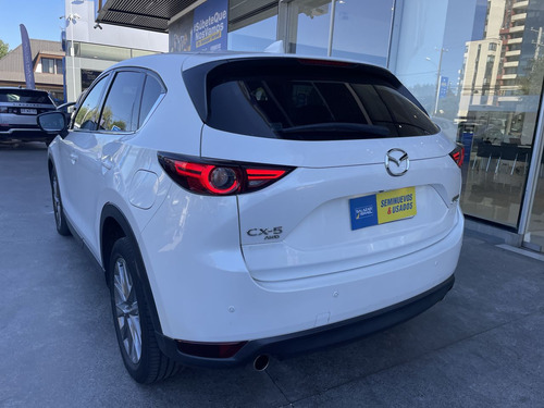Mazda Cx-5 2021
