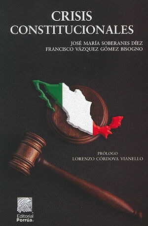 Libro Crisis Constitucionales Original