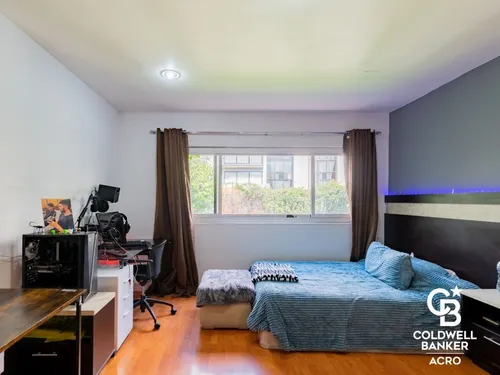 Casa En Venta, Colonia Cuauhtémoc