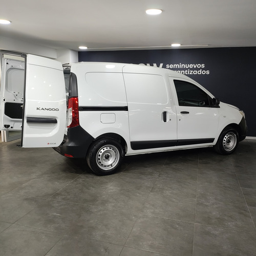 Renault Kangoo Furgoneta 2024