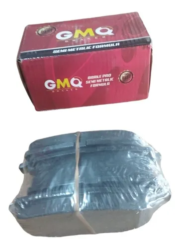 comprar Pastillas De Freno Traseras 8390 Cherokee Liberty Kk 08-13