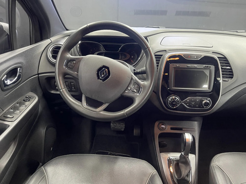 Renault Captur 2.0 Bose Automática