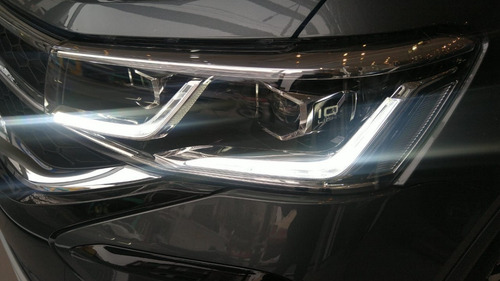 Imagen 12 de 25 de Volkswagen Taos Highline 250 Tsi At My22 #15