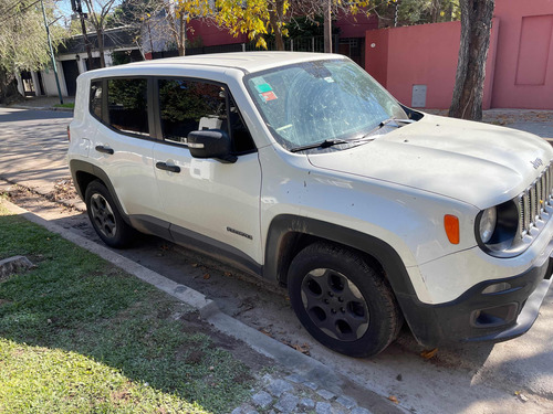 Jeep Renegade 1.8 Sport