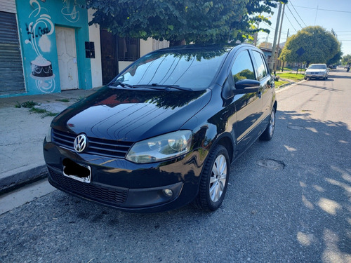 Volkswagen Fox 1.6 Trendline