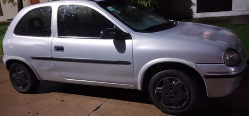 Chevrolet Gl Corsa 1.6 Mpfi Nafta/ Gnc, 3 Puertas.