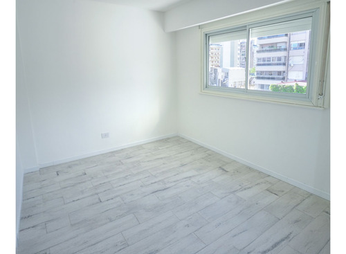 Venta. Departamento 2 Dormitorios. Reciclado A Nuevo.