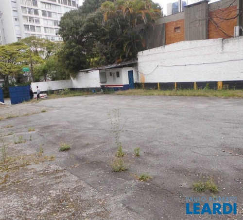 Area - Jardim Europa - Sp - 576883