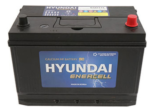 Bateria 70amp Positivo Der C/pestaña Nissan Np300 2014/2021