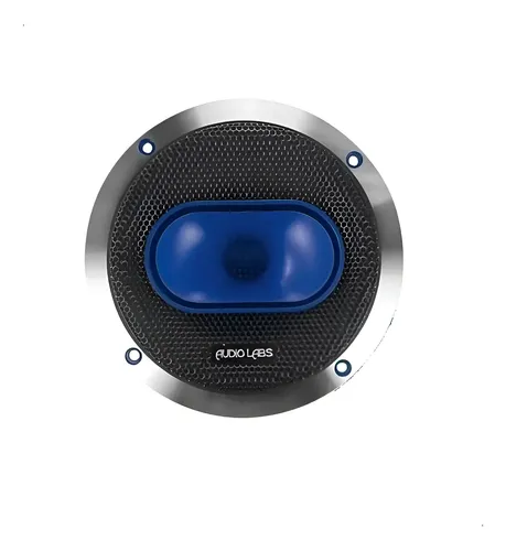 Medio Rango Driver Adl Pro65s 6.5 Pulgadas De 500w Rms Bh E Negro ...