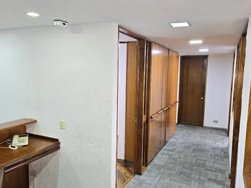 Agradable Oficina De 90 Mts