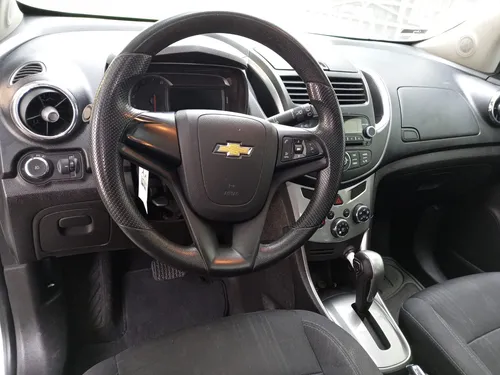 Chevrolet Tracker 1.8 Lt