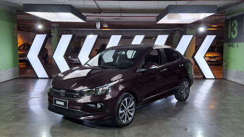 Fiat Cronos 1.8 PRECISION AUTO