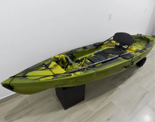 Caiaque Robalo Standard Caiaker Pesca Lazer Pronta Entrega!