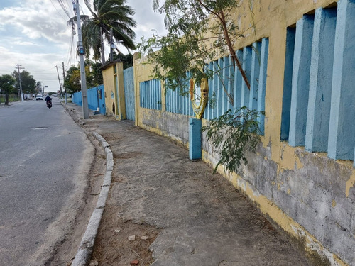 Imagem 10 de 11 de Terreno À Venda, 862 M² Por R$ 850.000,00 - Centro - São Pedro Da Aldeia/rj - Te0045