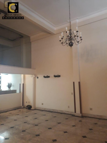 Imagem 12 de 15 de Loja Comercial À Venda, 400 M² , + 300m² De Mezanino Por R$ 1.100.000 - 80