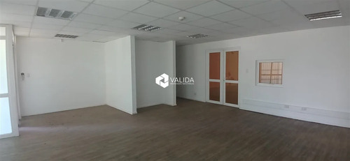 Bodega En Arriendo Desde 535m2 Lo Boza / Vespucio Norte