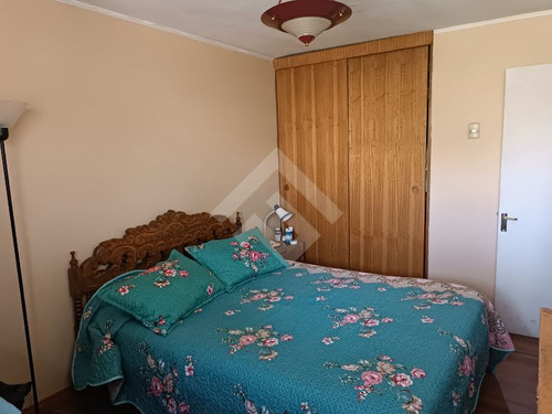 Departamento En Venta De 3 Dorm. En Ñuñoa