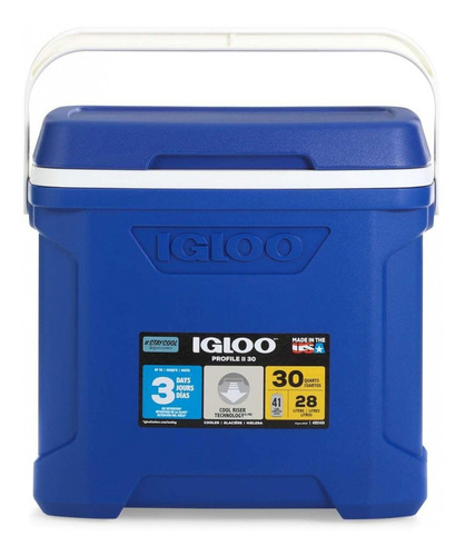 Hielera Igloo 28 L